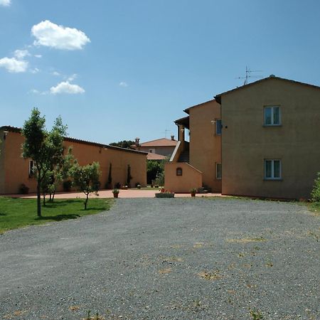 Agriturismo L'Imposto Pomarance Exterior photo