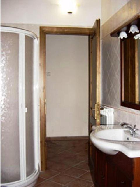 Agriturismo L'Imposto Pomarance Room photo