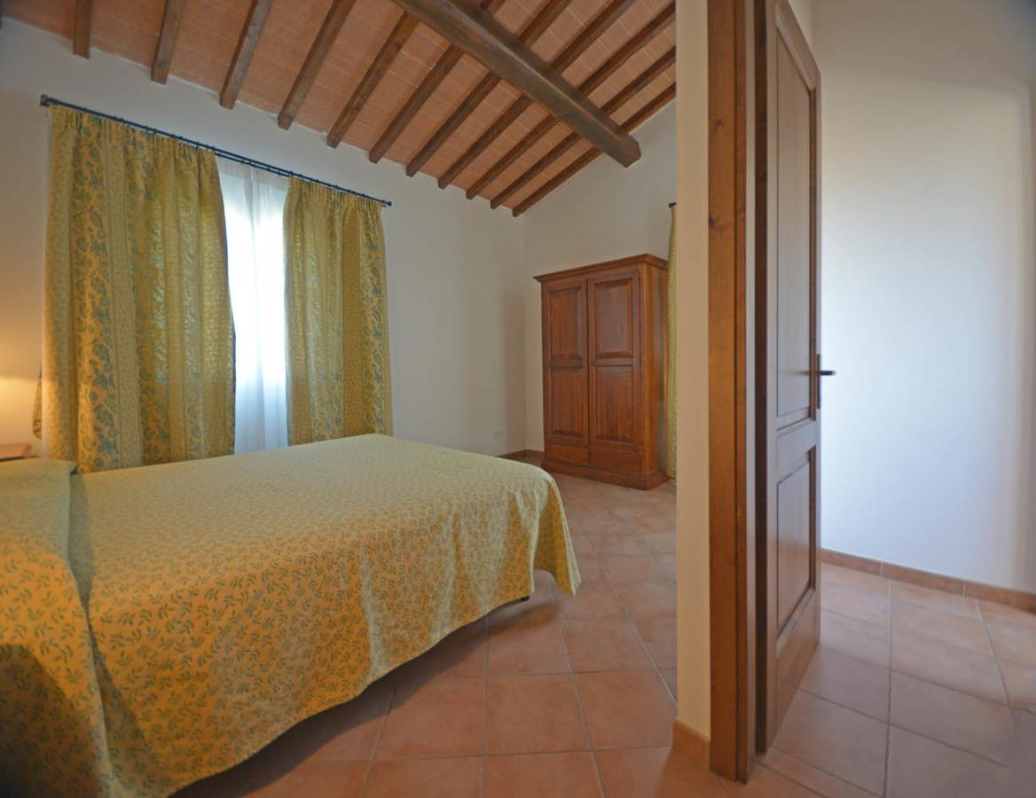 Agriturismo L'Imposto Pomarance Exterior photo