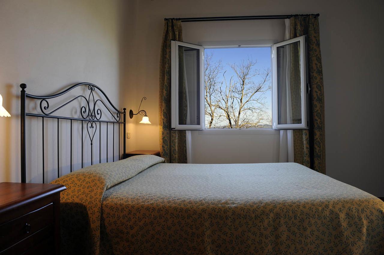 Agriturismo L'Imposto Pomarance Exterior photo
